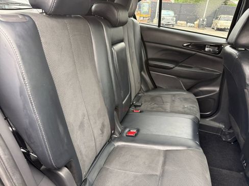 Used 2024 Mitsubishi Eclipse Cross SE AWD/4WD image 22
