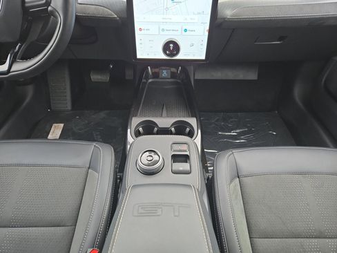 Certified 2024 Ford Mustang Mach-E GT image 21