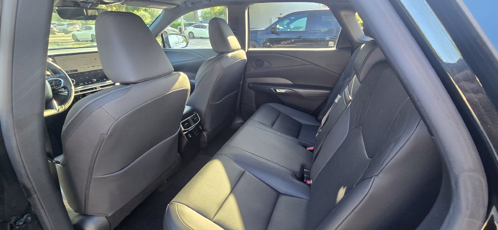 Used 2024 Lexus RX 350 Premium w/ Cold Area Package FWD image 33