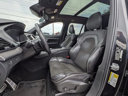 Used 2016 Volvo XC90 T6 R-Design w/ Vision Package AWD/4WD image 15
