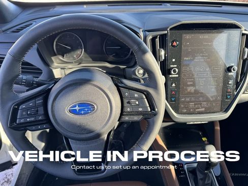 Used 2025 Subaru Forester Touring w/ Popular Package - Touring image 16