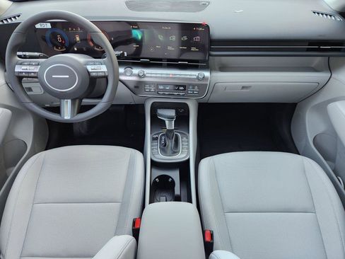 New 2026 Hyundai Kona SEL Sport FWD image 24