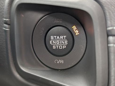 Used 2025 Jeep Wrangler Sahara 4xe image 24