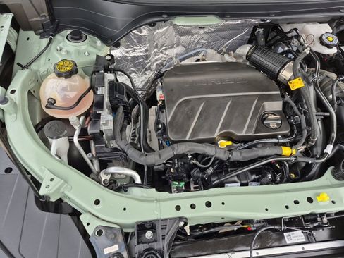 Used 2025 Chevrolet Trax ACTIV w/ Driver Confidence Package image 56