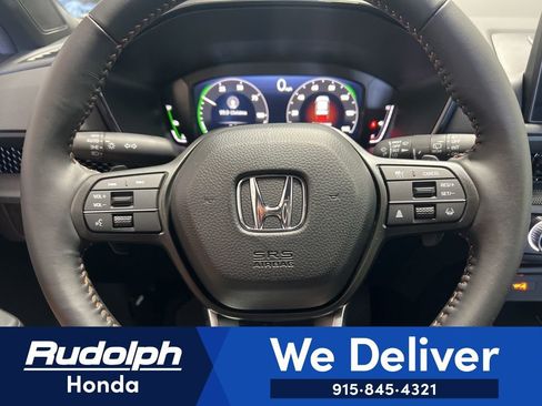 New 2026 Honda CR-V Sport-L image 40