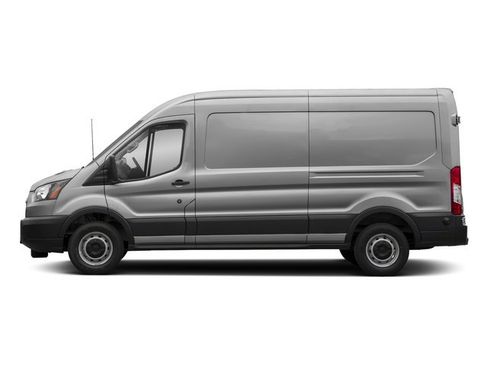 Used 2018 Ford Transit 150 130 Medium Roof RWD image 3