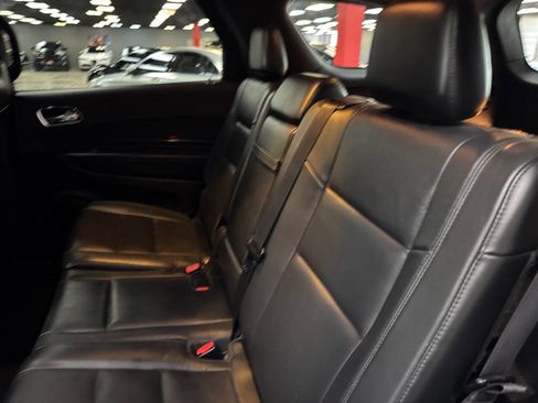 Used 2015 Dodge Durango Limited w/ Premium Group image 45