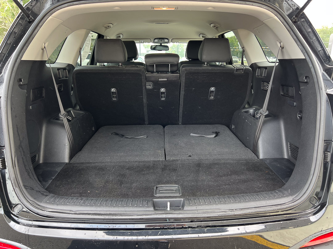 Used 2016 Kia Sorento EX FWD image 6