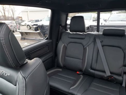 New 2026 RAM 1500 Rebel image 14