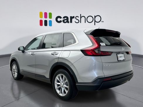 Used 2023 Honda CR-V EX-L image 3