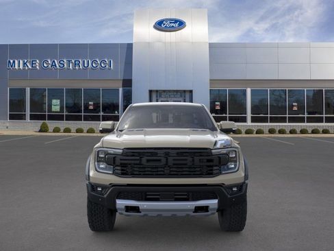 New 2025 Ford Ranger Raptor AWD/4WD image 6