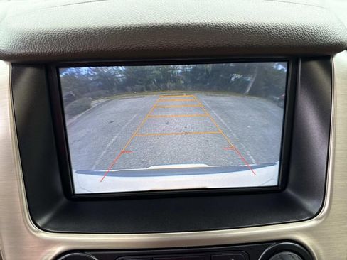 Used 2015 GMC Yukon Denali w/ Touring Package image 33