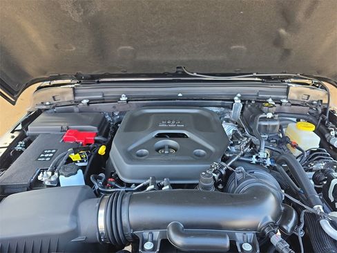 New 2026 Jeep Wrangler Rubicon image 29