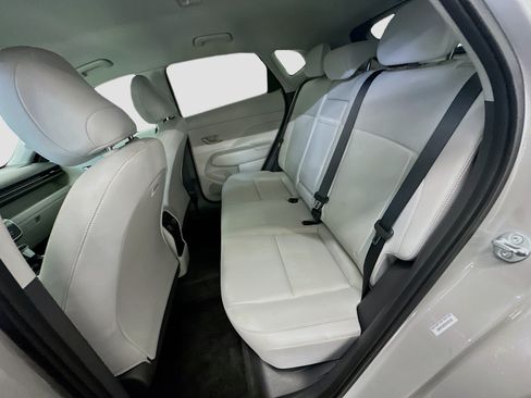 Used 2025 Hyundai Kona SEL AWD/4WD image 28