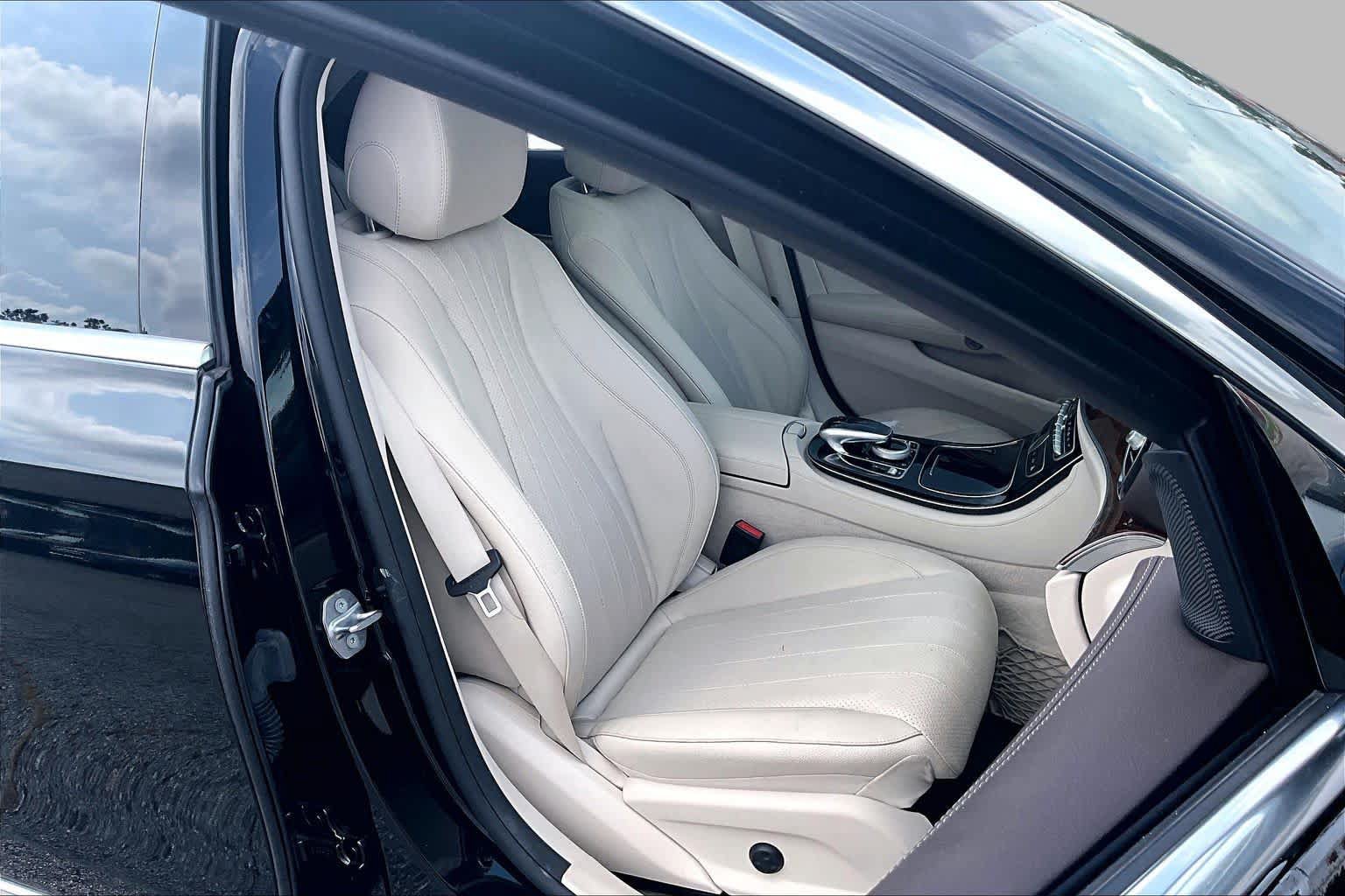 Used 2018 Mercedes-Benz E 300 image 9
