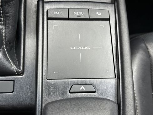 Used 2019 Lexus ES 350 Luxury image 32