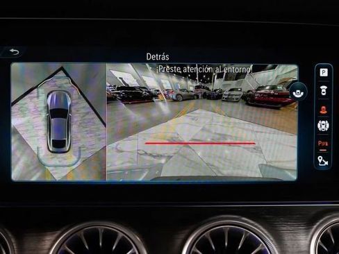 Used 2024 Mercedes-Benz AMG GT 43 image 26