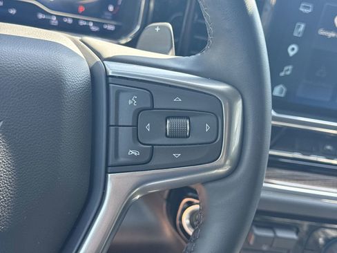 Used 2023 Chevrolet Silverado 1500 RST w/ All Star Edition Plus image 21