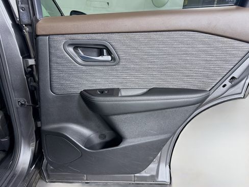 Used 2023 Nissan Rogue SV image 28