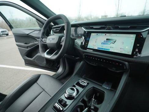 New 2026 Jeep Cherokee Limited AWD/4WD image 30