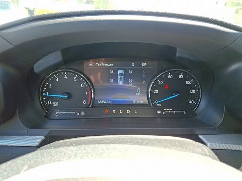 Certified 2022 Ford Explorer XLT w/ Equipment Group 202A image 21