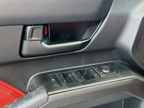 New 2026 Toyota Tacoma TRD Pro AWD/4WD image 17