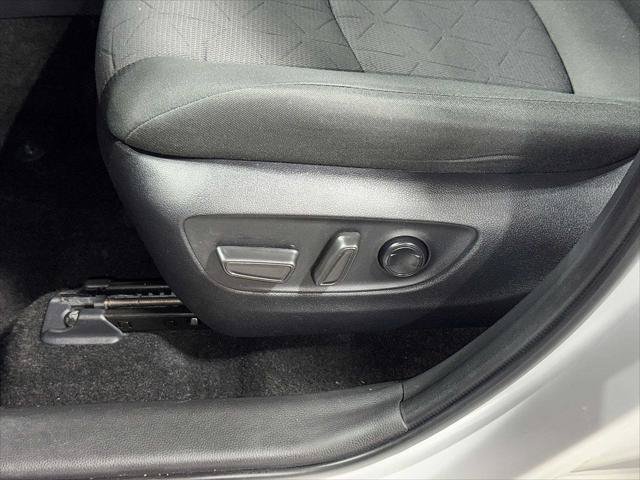 Certified 2025 Toyota RAV4 XLE AWD/4WD image 23