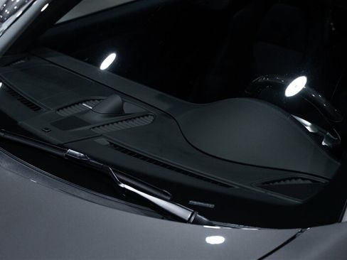 Used 2014 Porsche 911 Turbo S AWD/4WD image 62