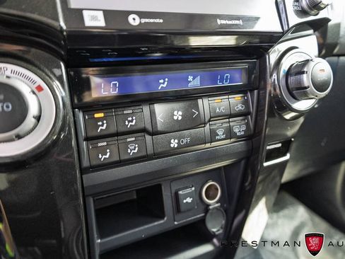 Used 2022 Toyota 4Runner TRD Pro AWD/4WD image 40