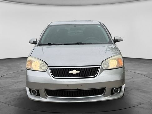 Used 2007 Chevrolet Malibu SS FWD image 3