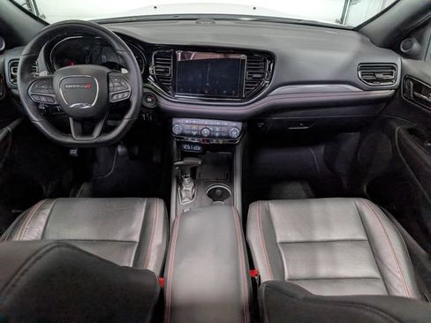 Used 2024 Dodge Durango R/T AWD/4WD image 14