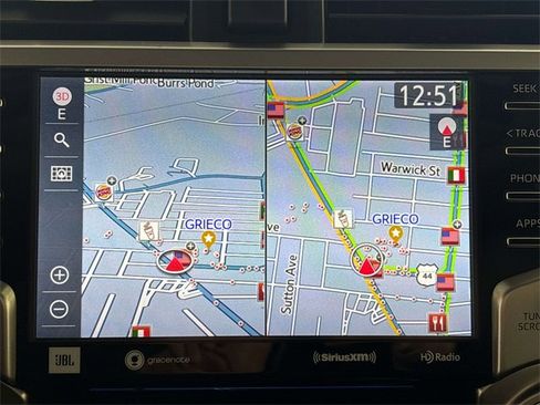 Used 2021 Toyota 4Runner Limited image 16