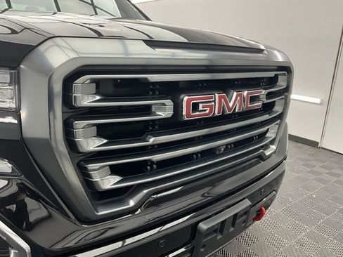 Used 2020 GMC Sierra 1500 AT4 w/ AT4 Premium Package image 27