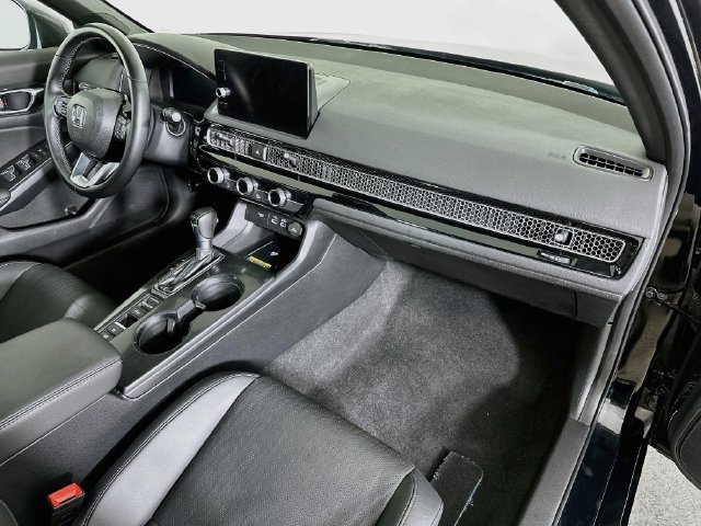 Certified 2022 Honda Civic Sport Touring image 33