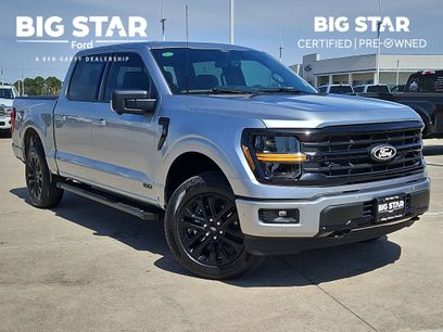 Used 2025 Ford F150 XLT w/ Equipment Group 302A MID