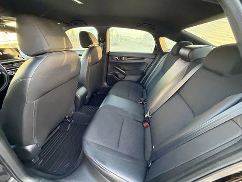 Used 2022 Honda Civic Sport image 15