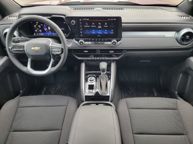 New 2026 Chevrolet Colorado LT w/ Advanced Trailering Package AWD/4WD image 18