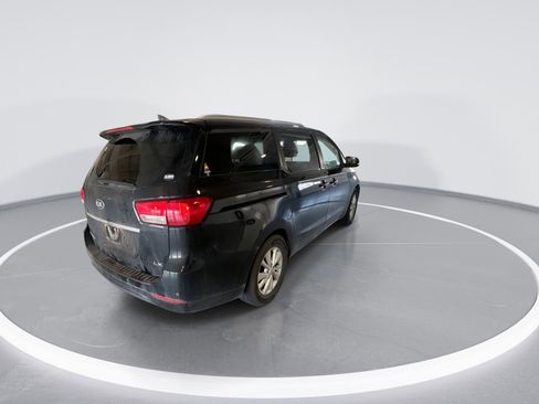 Used 2016 Kia Sedona LX w/ Option Group 020 image 8