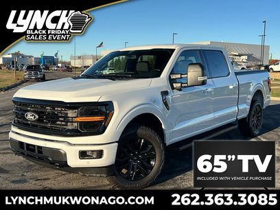 Used 2024 Ford F150 XLT w/ Equipment Group 302A MID