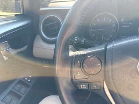 Used 2017 Toyota RAV4 XLE w/ All Weather Liner Package AWD/4WD image 16