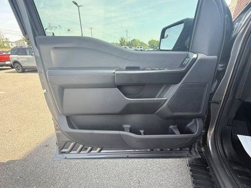Used 2021 Ford F150 XL w/ STX Appearance Package AWD/4WD image 16