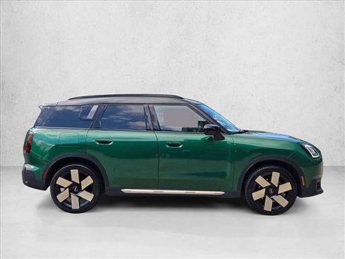 Certified 2025 MINI Cooper Countryman S AWD/4WD image 4