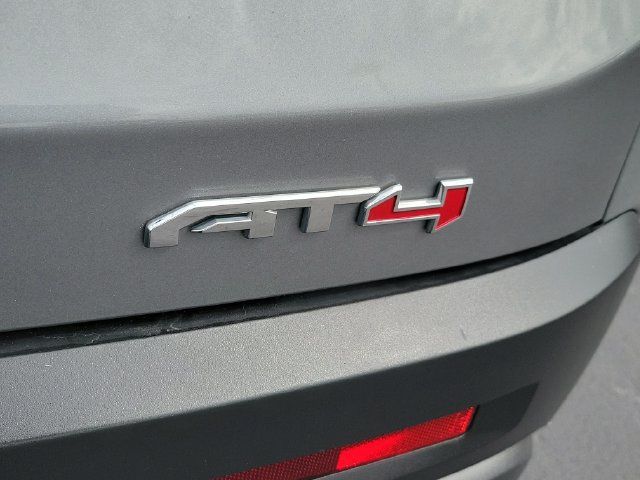 Certified 2023 GMC Acadia AT4 w/ Technology Package AWD/4WD image 5