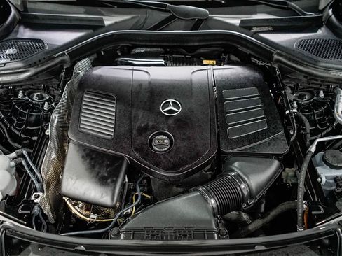 Certified 2025 Mercedes-Benz GLC 350e 4MATIC image 27