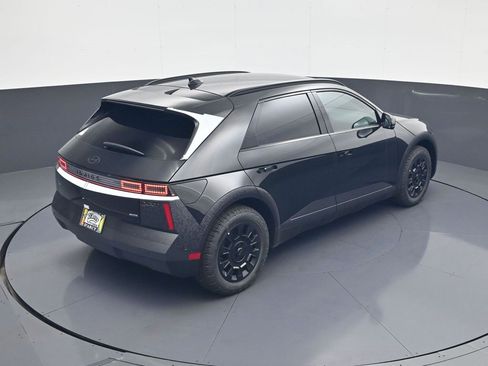 New 2025 Hyundai Ioniq 5 XRT image 17