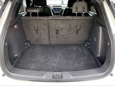 Used 2023 Chevrolet TrailBlazer RS w/ Sun and Liftgate Package image 36