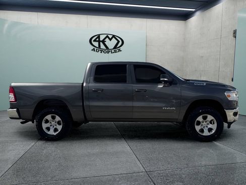 Used 2022 RAM 1500 Lone Star AWD/4WD image 2