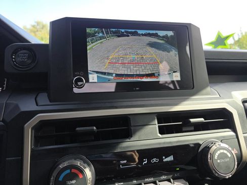 Certified 2024 Toyota Tacoma SR RWD image 31