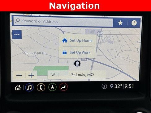 Used 2020 GMC Sierra 1500 SLT w/ SLT Premium Plus Package image 18