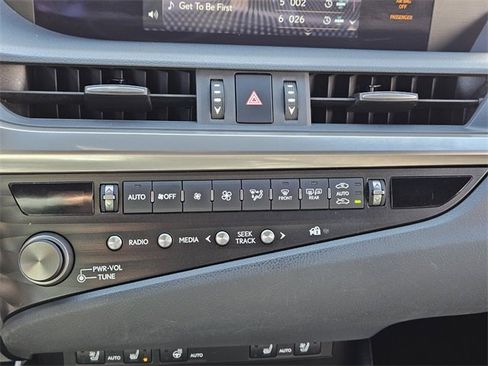 Used 2021 Lexus ES 350 F Sport image 24